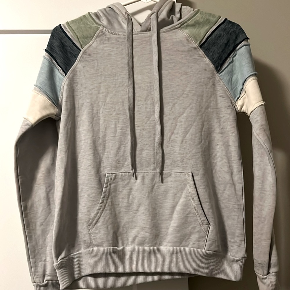 Juniors XS Sweatshirt